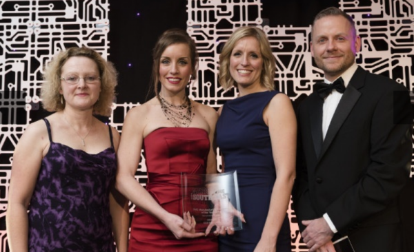 G&B SME Manufacturering Company of the Year